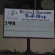 HHS Second Chances Thrift Shop