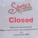 Shorty’s Bar and Grill Closed
